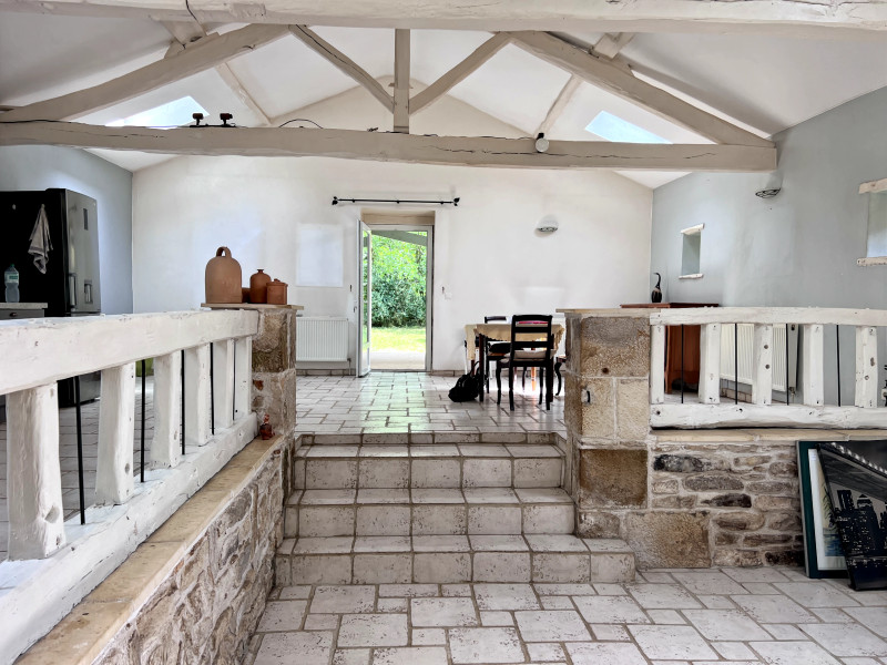 French property for sale in Payroux, Vienne - €240,750 - photo 2
