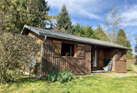 Chalet à vendre à Vallière, Creuse - 224.700 € - photo 2