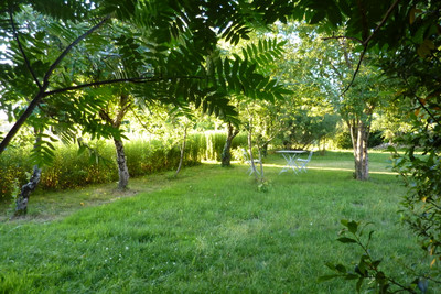 French property for sale in Courcôme, Charente - €233,200 - photo 1