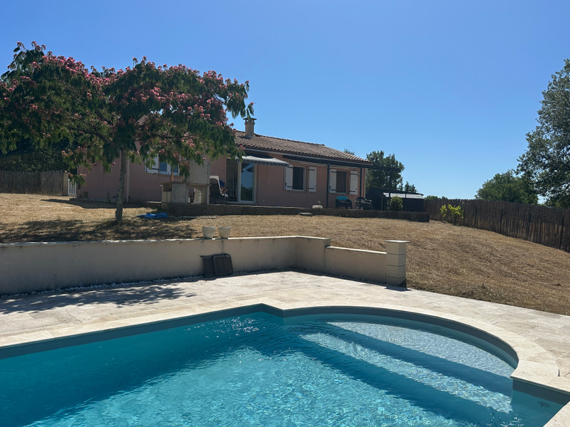Maison à vendre à Bourdeilles, Dordogne - 325.000 € - photo 1