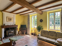 Maison à vendre à Brizambourg, Charente-Maritime - 349.950 € - photo 10