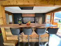 Chalet à vendre à Séez, Savoie - 640.000 € - photo 2