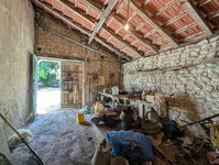 Maison à vendre à Saint-Germain-de-Vibrac, Charente-Maritime - 140.000 € - photo 10