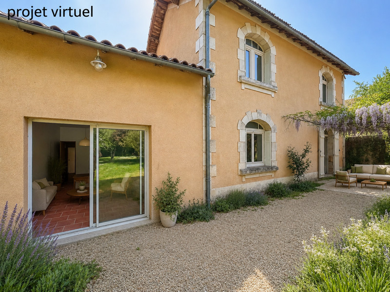 French property for sale in Manzac-sur-Vern, Dordogne - €329,000 - photo 3