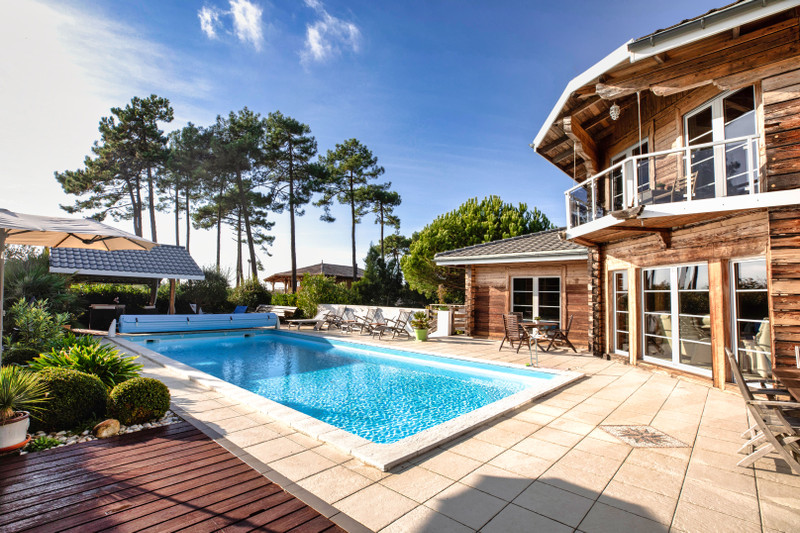 French property for sale in Lège-Cap-Ferret, Gironde - €3,465,000 - photo 2