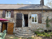 Propriété à vendre à Neuilly-le-Vendin, Mayenne - 149 000 € - photo n°15