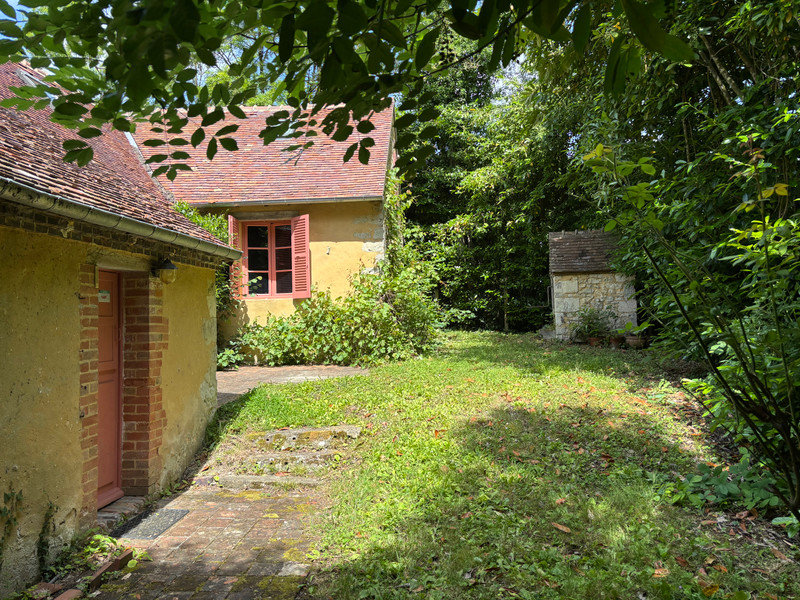 French property for sale in Dame-Marie, Orne - €296,000 - photo 8
