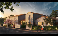 Maison à vendre à Saint-Hilaire-de-Riez, Vendée - 303 000 € - photo 2