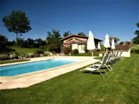 French property, houses and homes for sale in Puylaurens Tarn Midi_Pyrenees