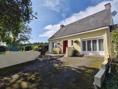 French property for sale in Saint-Jacut-les-Pins, Morbihan - €162,000 - photo 1
