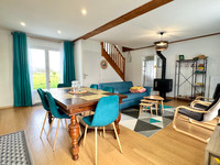 Maison à vendre à Saint-Genest-d'Ambière, Vienne - 399.000 € - photo 9