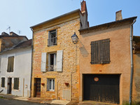 Maison à vendre à Excideuil, Dordogne - 66 000 € - photo 2
