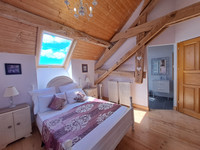 Maison à Cressy-sur-Somme, Saône-et-Loire - photo 9