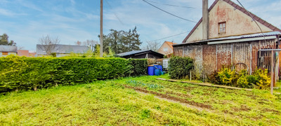 French property for sale in Le Breuil-en-Bessin, Calvados - €119,900 - photo 4