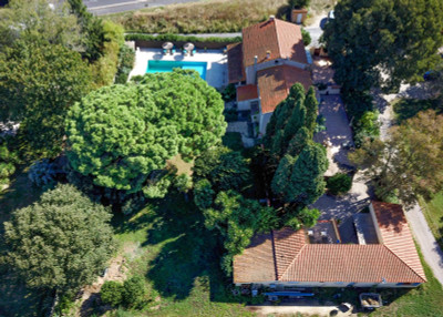house for sale in Pyrénées-Orientales