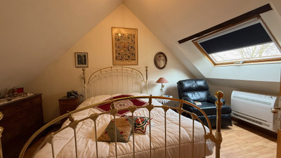 French property for sale in Vimarcé, Mayenne - €315,650 - photo 5