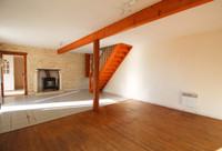 Maison à vendre à Villemain, Deux-Sèvres - 109.000 € - photo 12