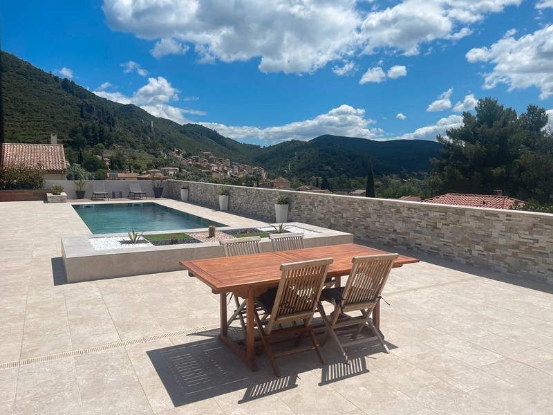 French property for sale in Roquebrun, Hérault - €685,000 - photo 5