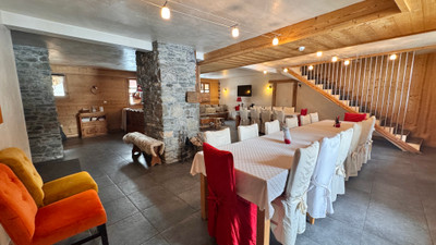 French property for sale in Champagny-en-Vanoise, Savoie - €2,500,000 - photo 2