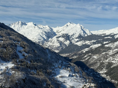 Ski property for sale in Sainte Foy - €460,000 - photo 12