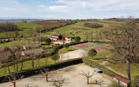 Maison à vendre à Samatan, Gers - 263.750 € - photo 9