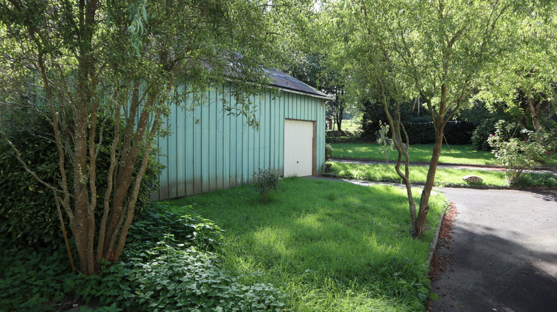 French property for sale in Guerlédan, Côtes-d'Armor - photo 3