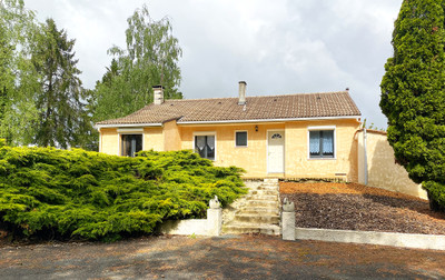 house for sale in Dordogne