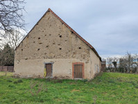 Maison à Fougerolles, Indre - photo 7