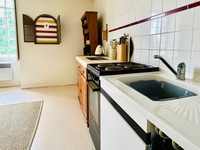 Appartement à vendre à Saint-Georges-Buttavent, Mayenne - 87.500 € - photo 9