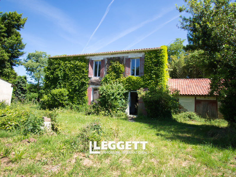 Maison 8 pièce(s), LAFITTE-SUR-LOT
