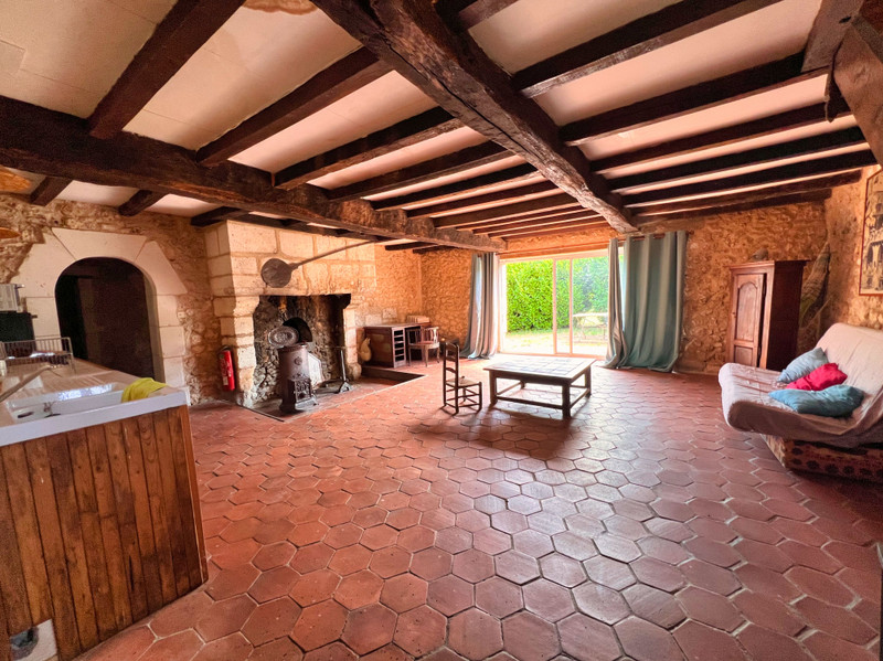 French property for sale in Mareuil en Périgord, Dordogne - €367,500 - photo 9
