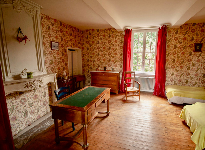 French property for sale in Trévières, Calvados - &#8364;945,000 - photo 10