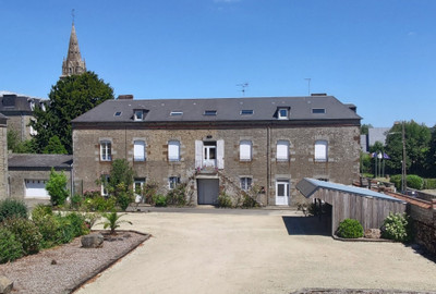 French property for sale in Tinchebray-Bocage, Orne - €212,000 - photo 3