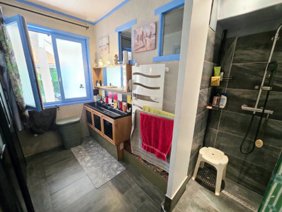 French property for sale in Dignac, Charente - €199,500 - photo 12