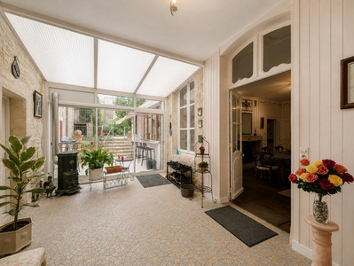 French property for sale in Saint-Maixent-l'École, Deux-Sèvres - €415,000 - photo 1