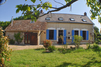 French property, houses and homes for sale in Noyant-Villages Maine-et-Loire Pays_de_la_Loire