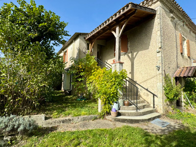 Maison à vendre à Touffailles, Tarn-et-Garonne, Midi-Pyrénées, avec Leggett Immobilier