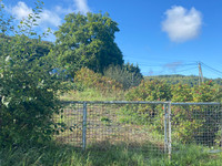 Terrain à vendre à Treignac, Corrèze - 12.600 € - photo 7