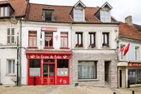 French property, houses and homes for sale in Fauquembergues Pas-de-Calais Nord_Pas_de_Calais