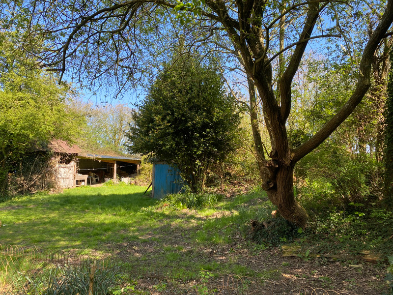 French property for sale in Saint-Aubin-de-Terregatte, Manche - €77,000 - photo 12