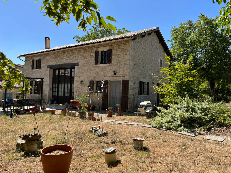 French property for sale in Villiers-le-Roux, Charente - €199,950 - photo 14