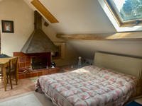Maison à vendre à Saint-Pierre-Bellevue, Creuse - 172.800 € - photo 10