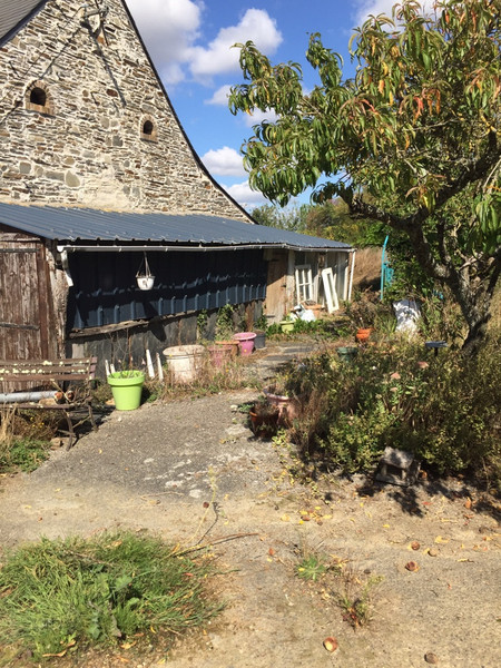 French property for sale in La Chapelle-Glain, Loire-Atlantique - photo 4