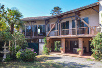Propriété à vendre à Touille, Haute-Garonne - 315 500 € - photo n°1