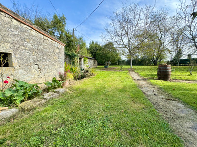 French property for sale in Touffailles, Tarn-et-Garonne - €225,000 - photo 1
