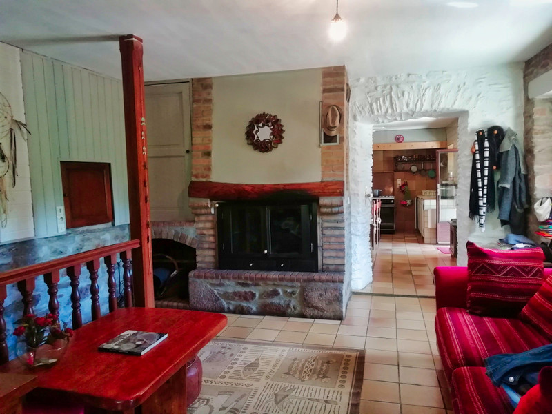 French property for sale in Sainte-Cécile-d'Andorge, Gard - &#8364;295,000 - photo 3