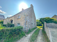 Propriété à vendre à Surtainville, Manche - 149 995 € - photo n°1