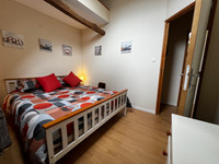 Maison à vendre à La Celle-Dunoise, Creuse - 74.800 € - photo 6