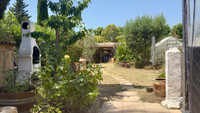 Propriété à vendre à Fabrezan, Aude - 210 000 € - photo n°9
