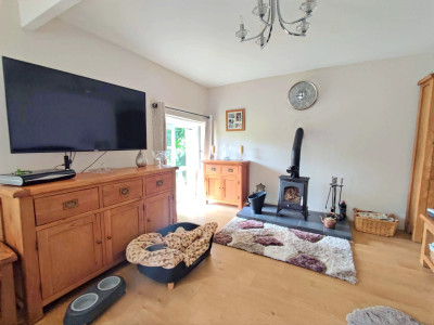 French property for sale in Suaux, Charente - €577,700 - photo 2